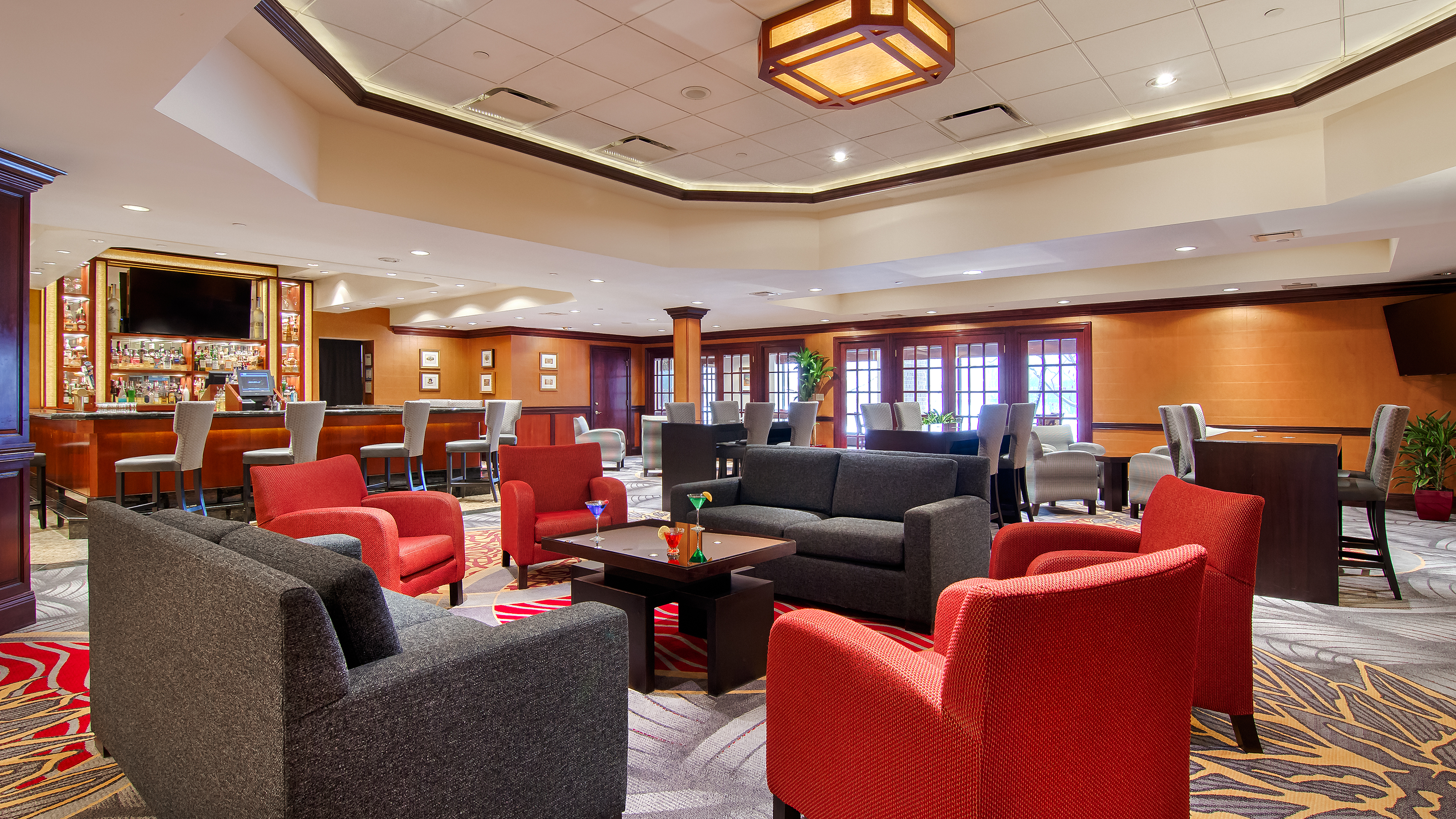 Doubletree by Hilton Lisle Naperville